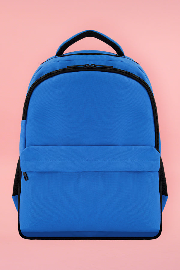 Add Your Name Kool Kid Backpack