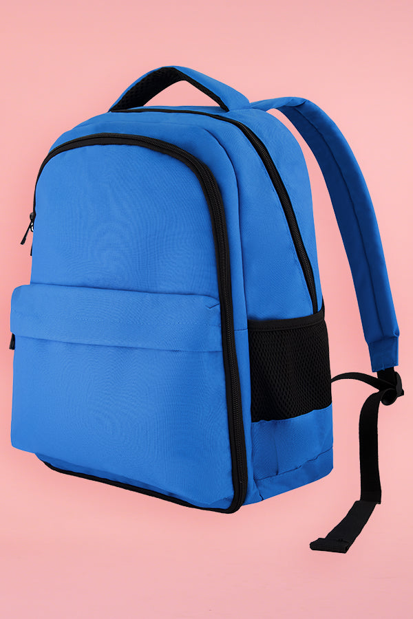 Add Your Name Kool Kid Backpack