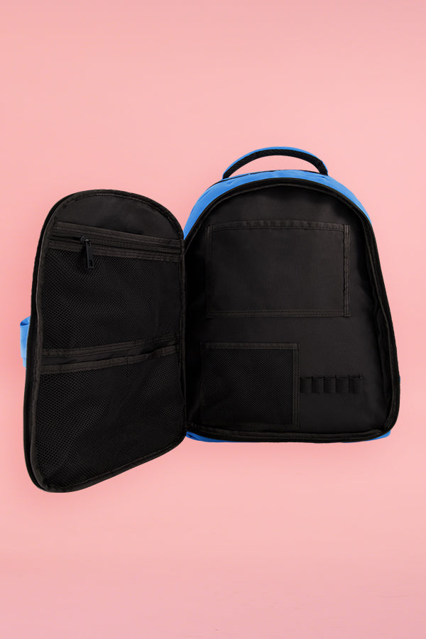 Add Your Name Kool Kid Backpack