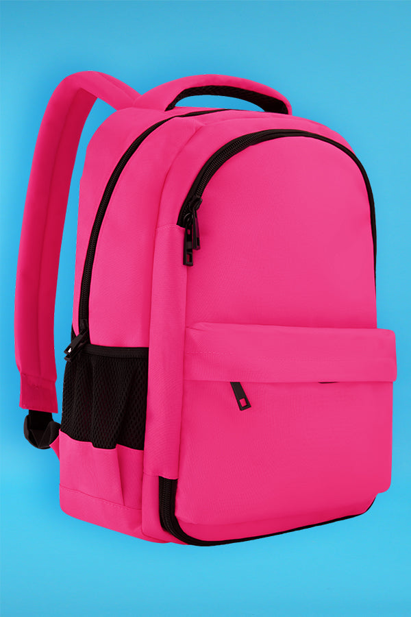 Icon Smiley Backpack