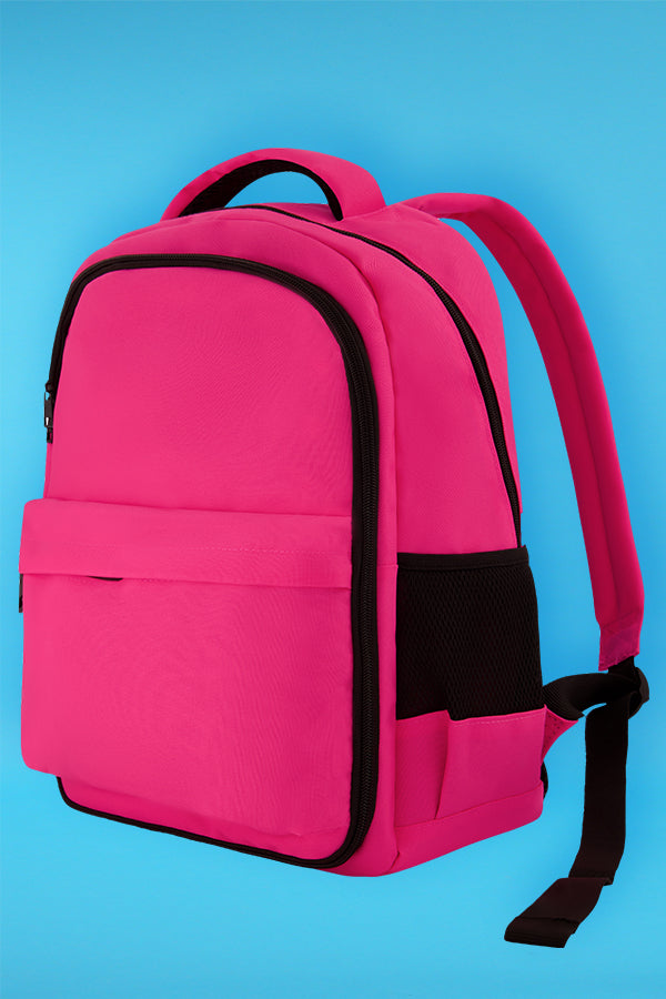 Icon Smiley Backpack