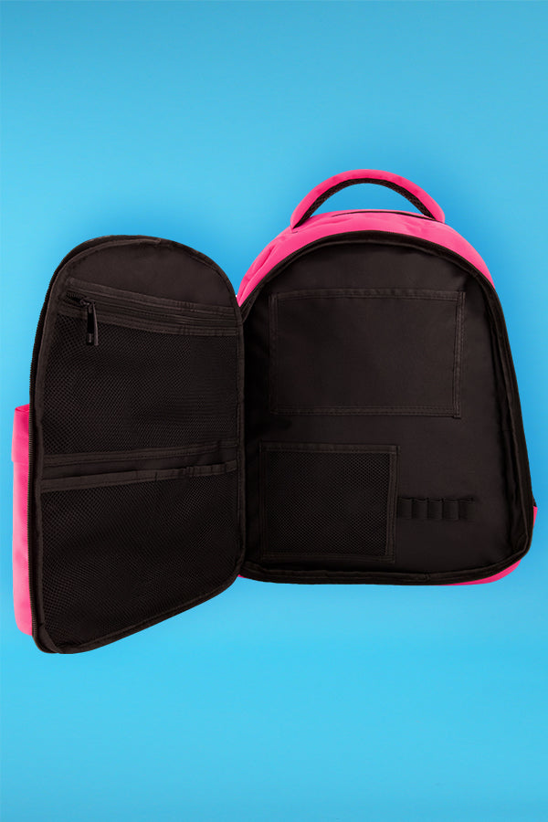 Icon Smiley Backpack