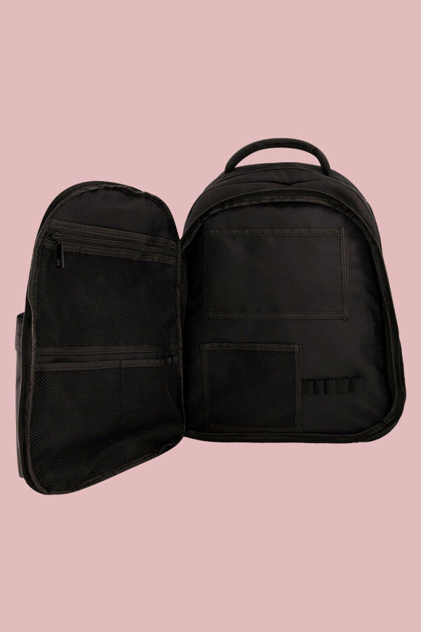 Add Your Name Cheer Backpack