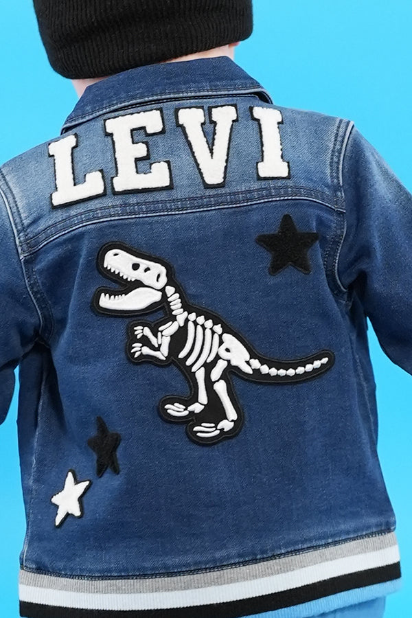 Dino-mite Best Seller