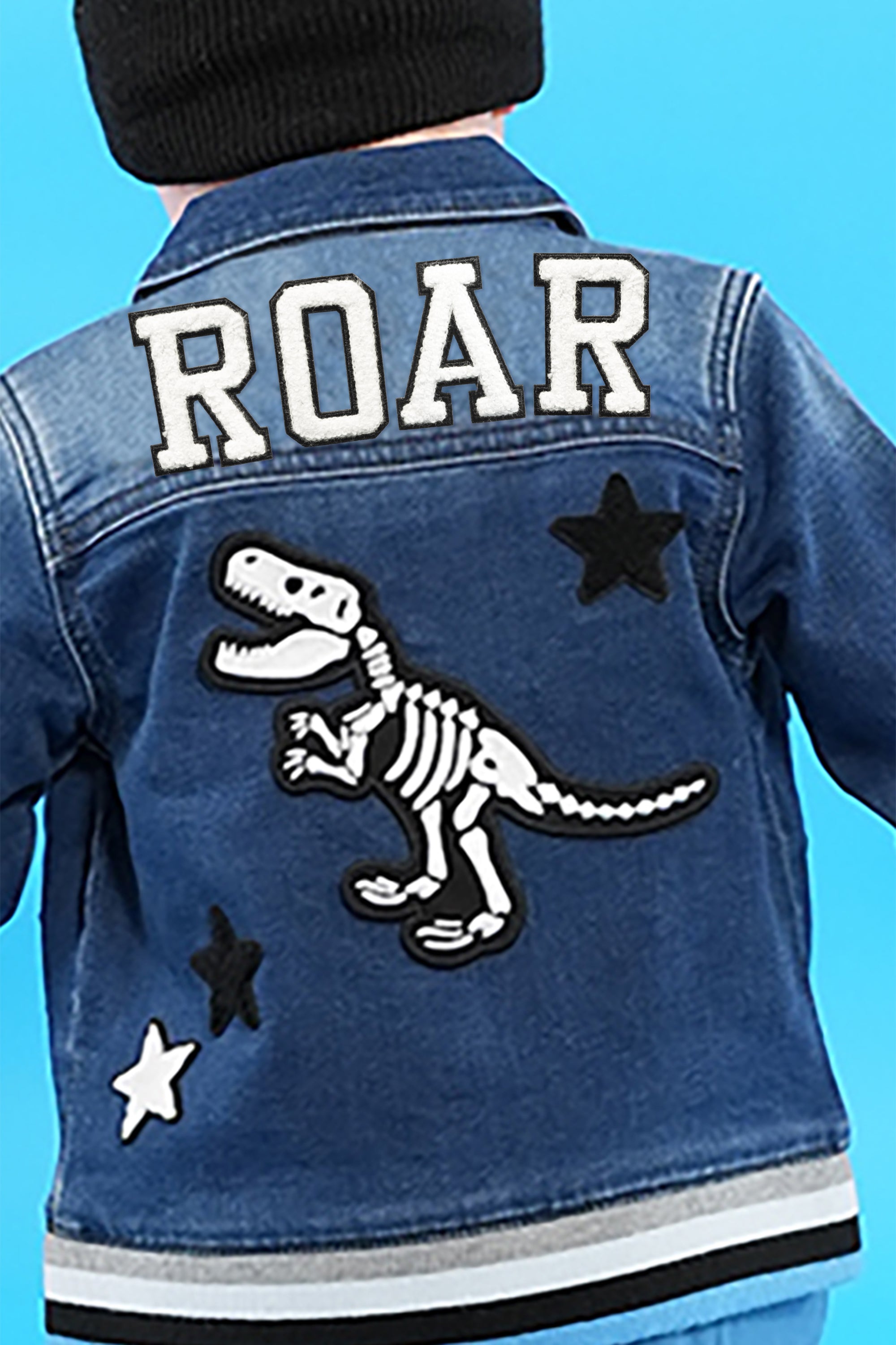 Dino-mite Best Seller