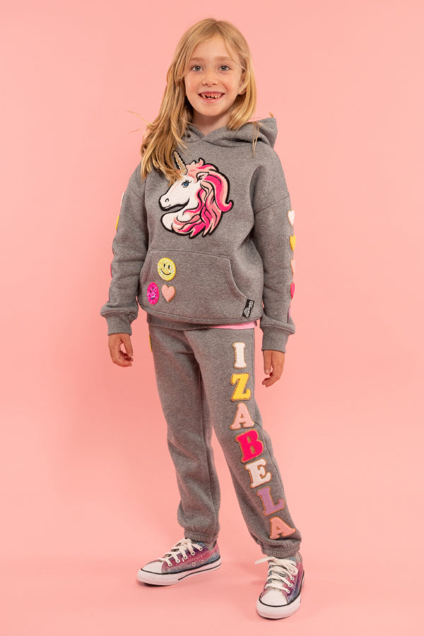 Your Vibes Sweat Set