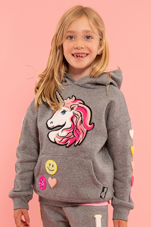 Your Vibes Sweat Set