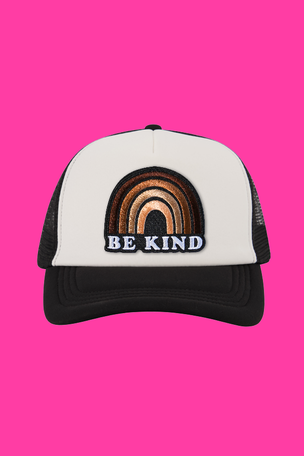 Be Kind Hat
