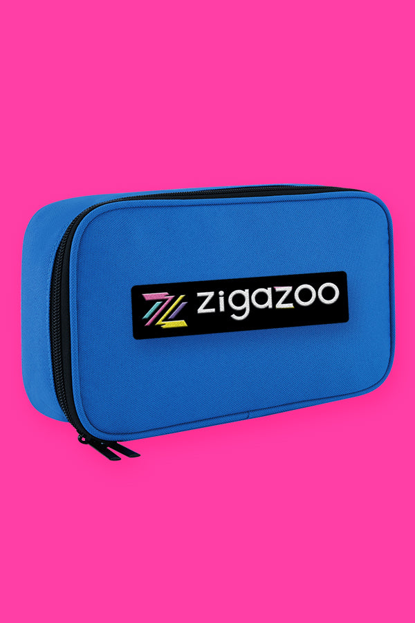 Zigazoo Case