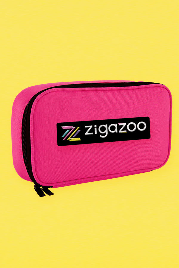 Zigazoo Case
