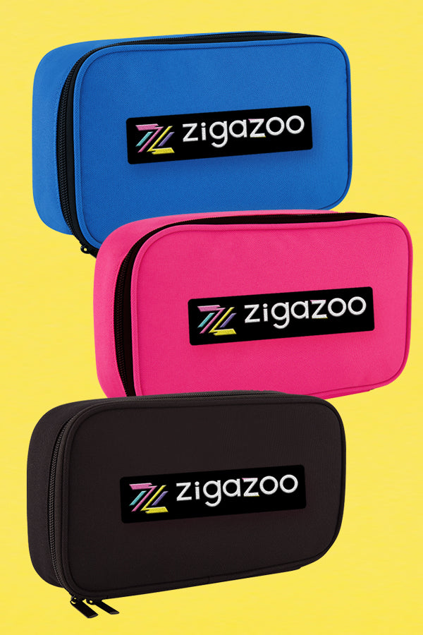 Zigazoo Case