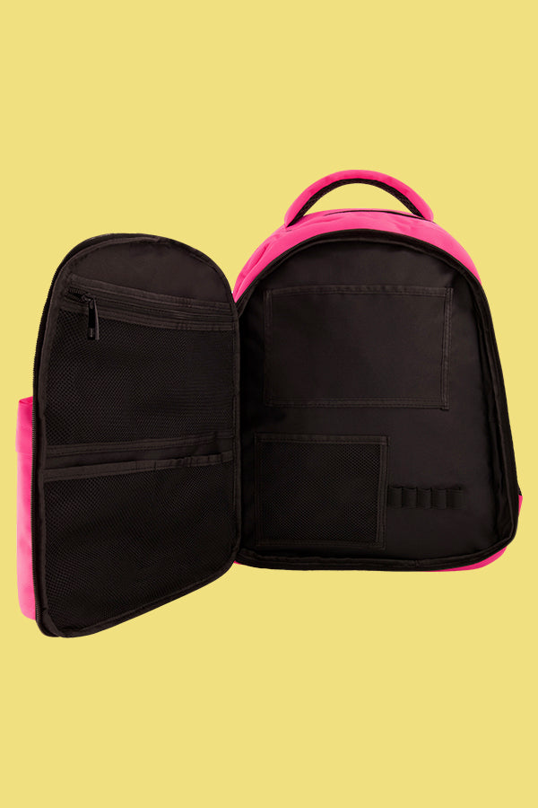 Add Your Name Unicorn Love Backpack