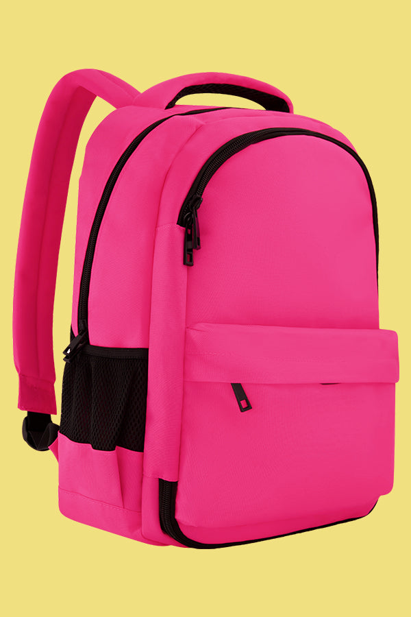 Add Your Name Unicorn Love Backpack