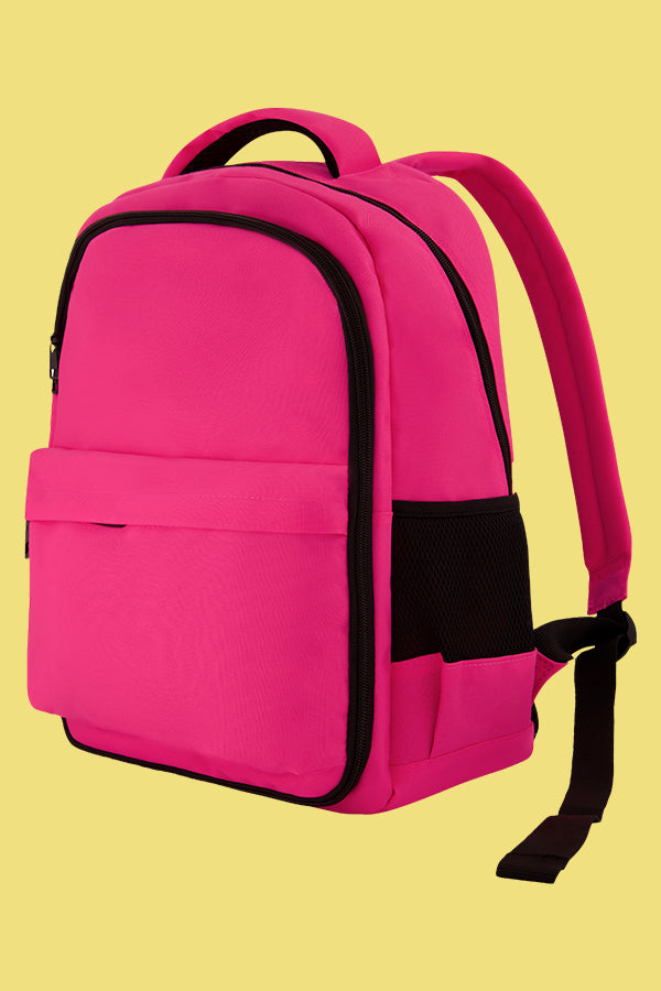 Add Your Name Unicorn Love Backpack