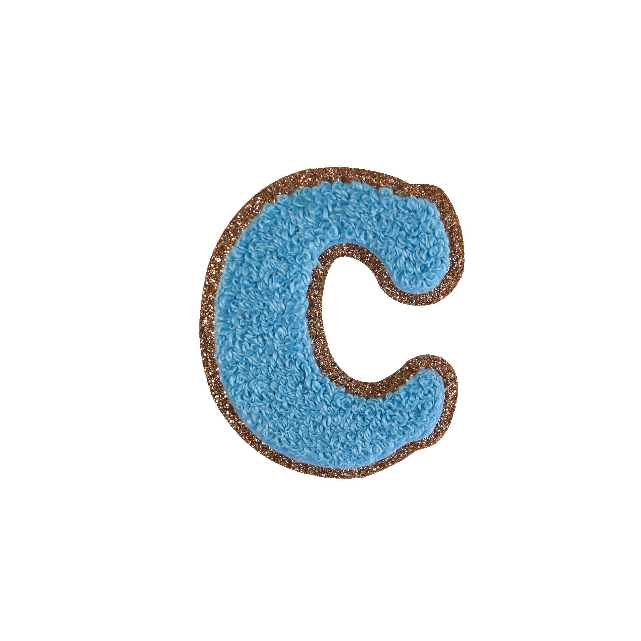 Jogger - Glitter Multi