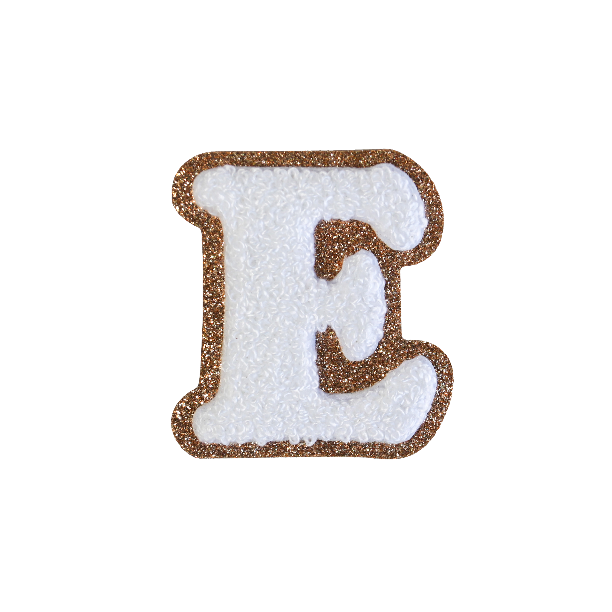 Jogger - Glitter Multi