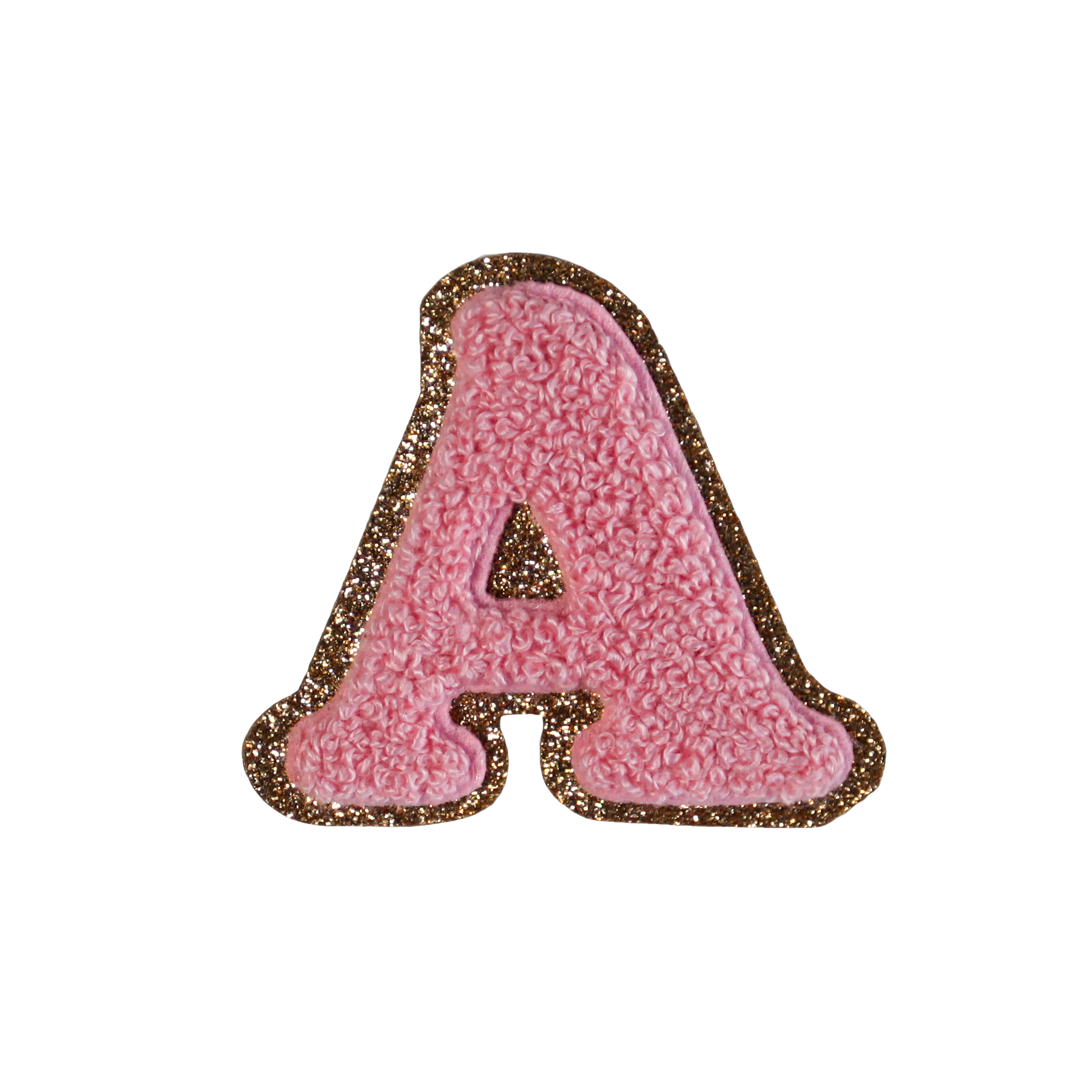 Jogger - Glitter Multi