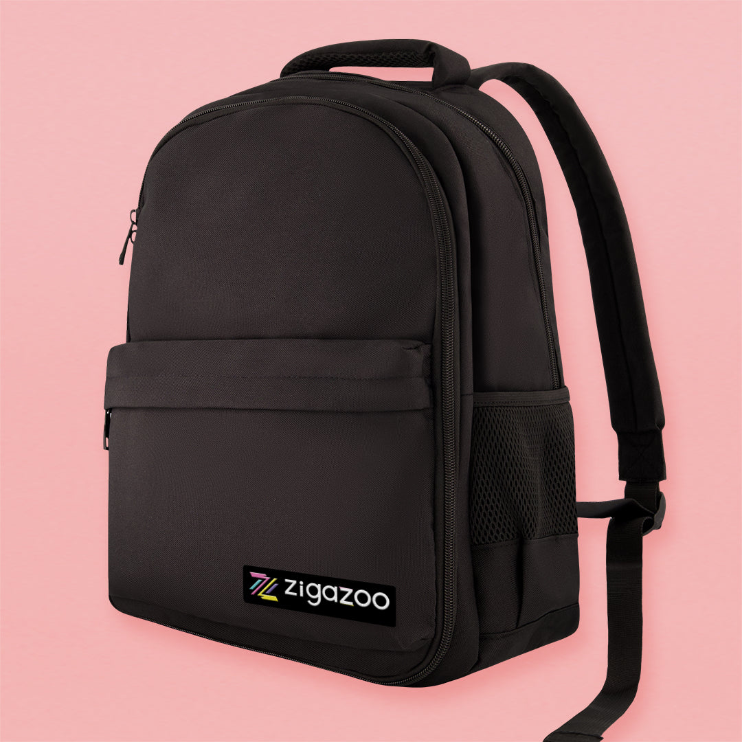 Zigazoo Backpack