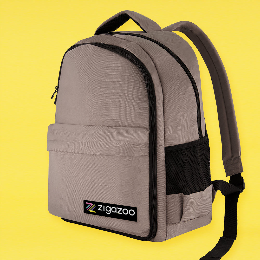 Zigazoo Backpack