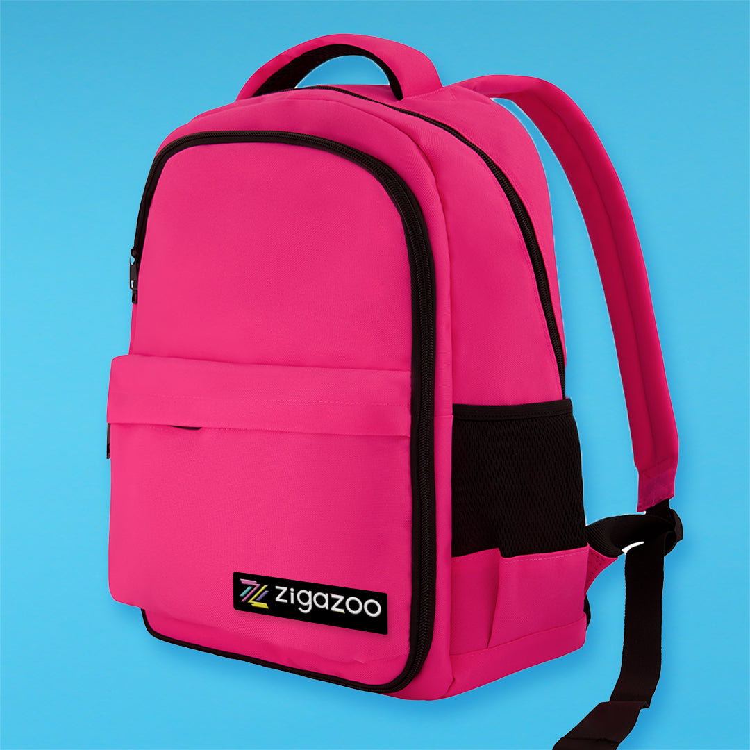 Zigazoo Backpack