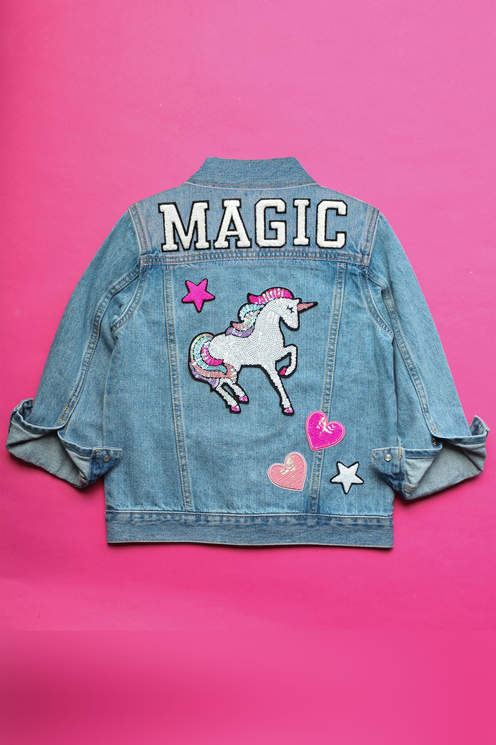 Unicorns Are Real Best Seller