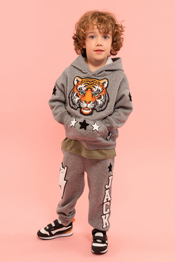 Easy Tiger Sweat Set