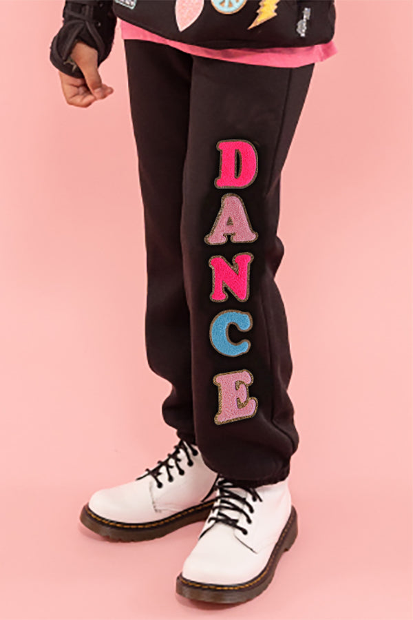 Supermix Smiley Sweat Set