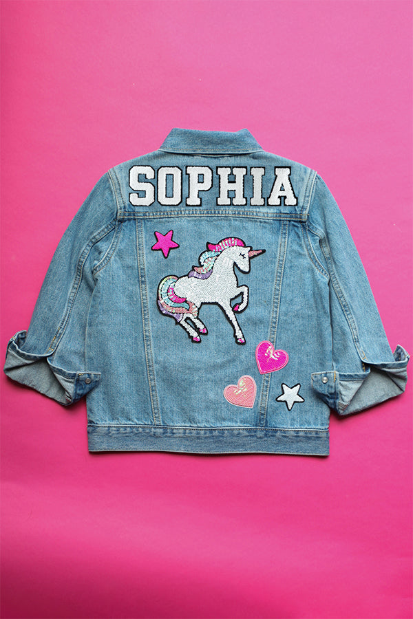 Unicorns Are Real Best Seller