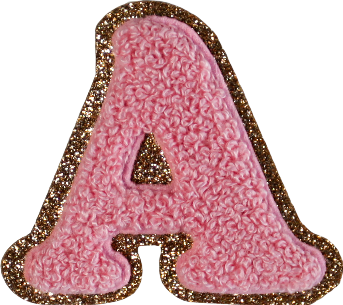 Glitter Retro Multi A Supermix Studio