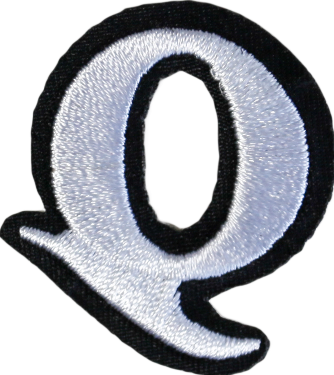 Retro White Mini Q Supermix Studio