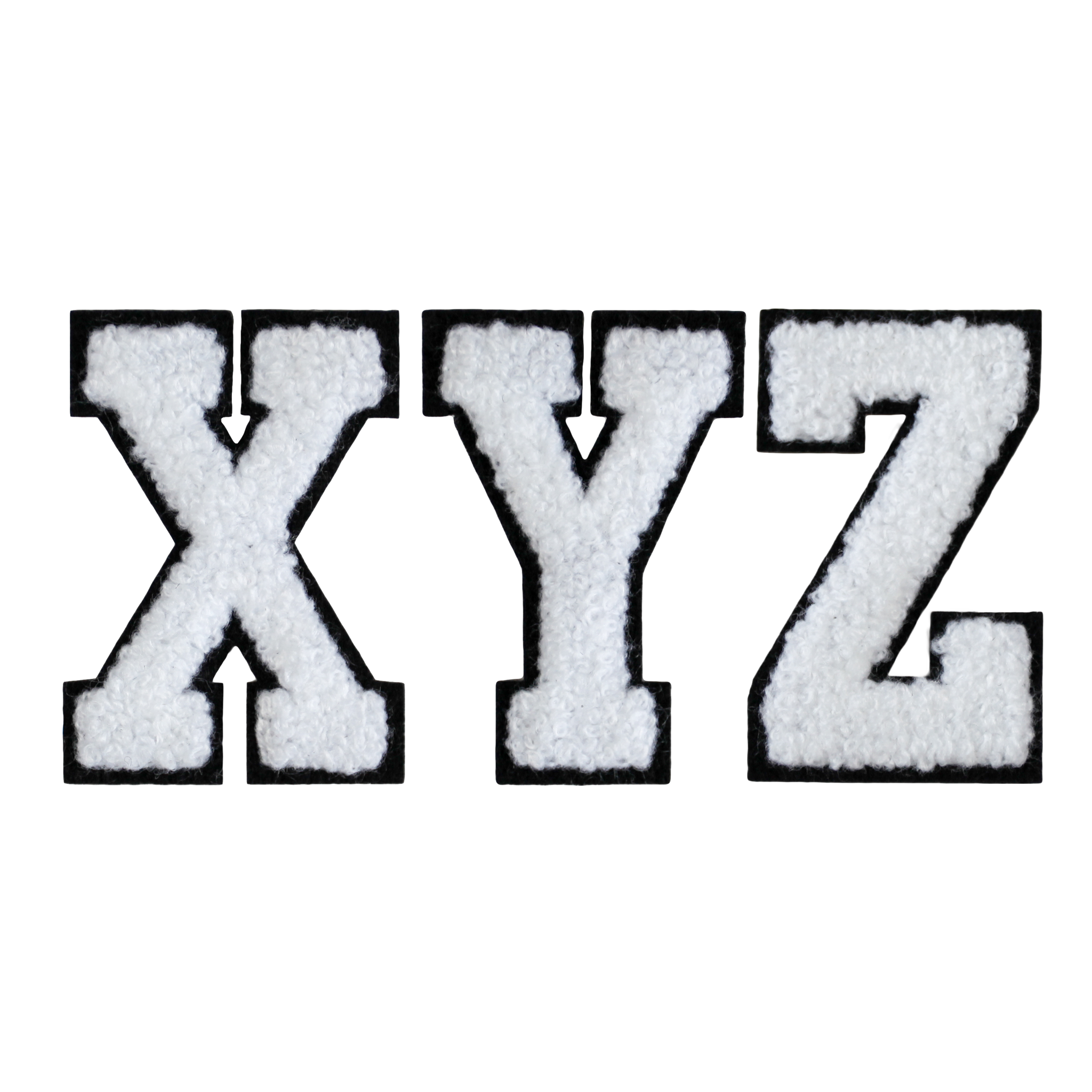 Add Your Name Jogger - Varsity