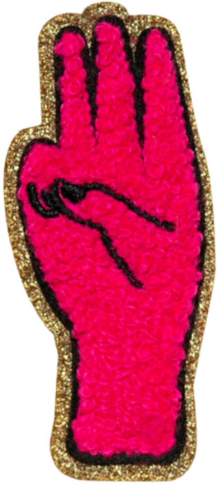 Girl Scouts Pledge