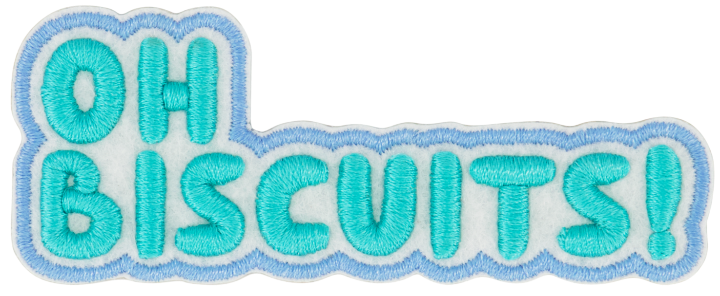 Oh Biscuits