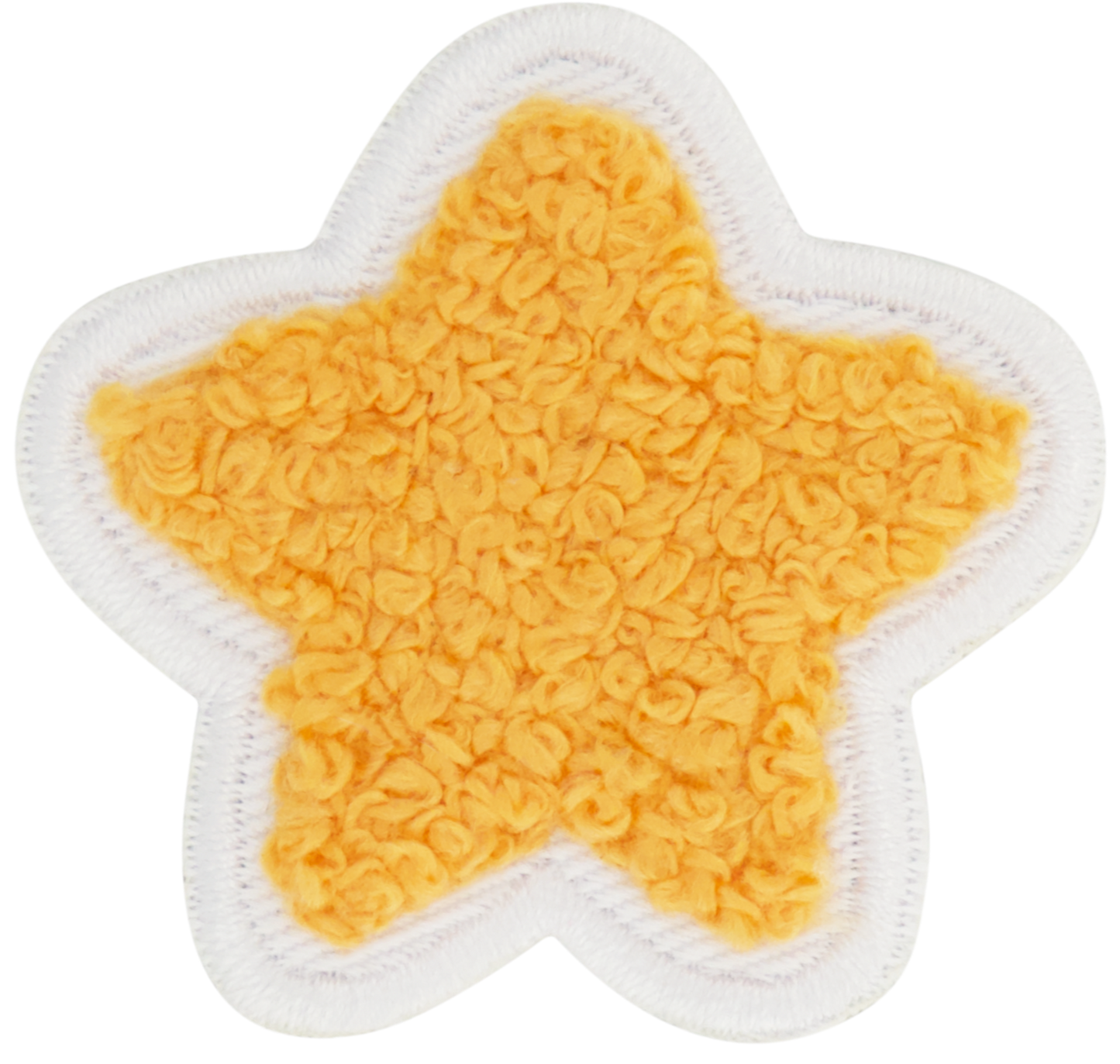Star Orange