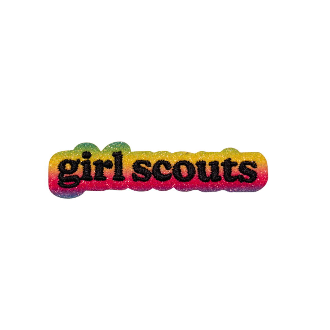 Girl Scouts Rainbow Girl Scouts