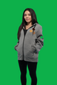 Girl Scouts Womens Cookie Hoodie