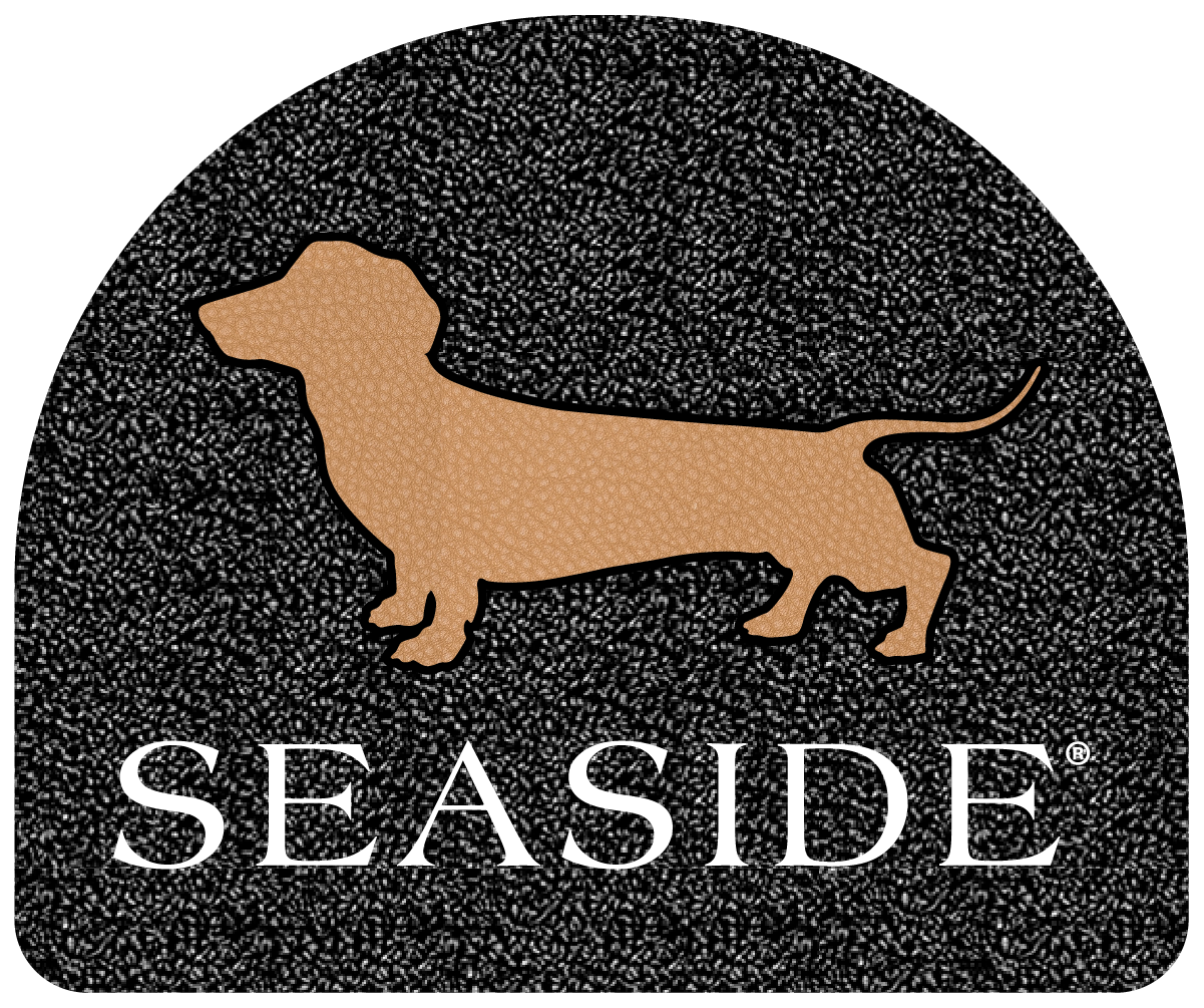 Seaside Supersize Bud Logo