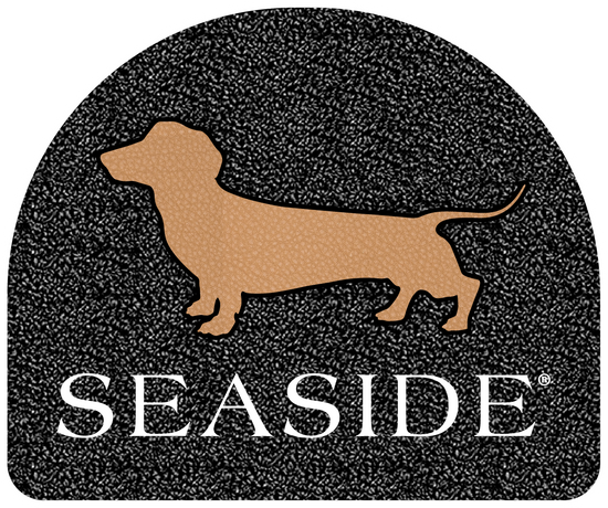 Seaside Supersize Bud Logo