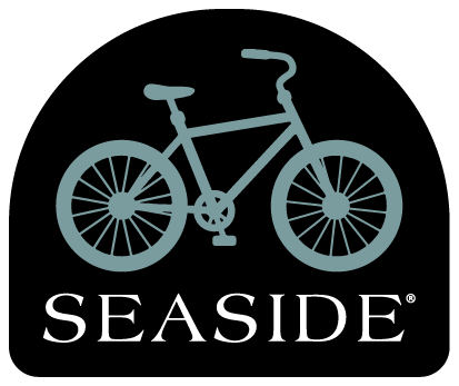 Seaside Bike Logo