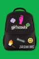 Girl Scouts Favorite Things Backpack