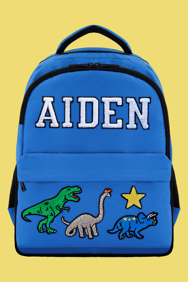 Dino Party Backpack