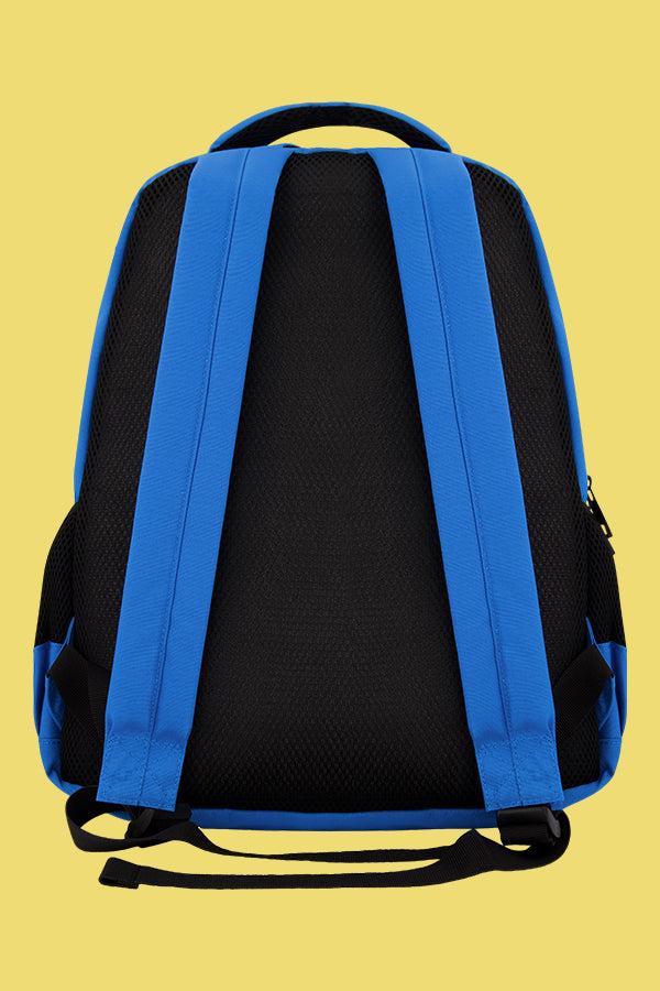 Add Your Name Dino Party Backpack