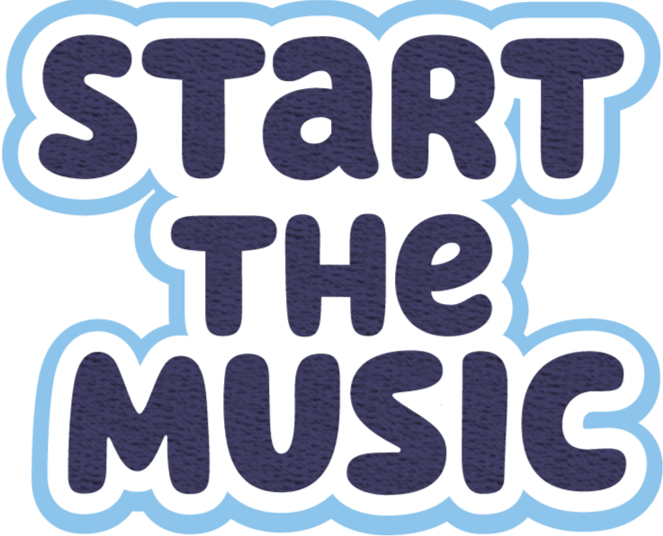 Start the Music