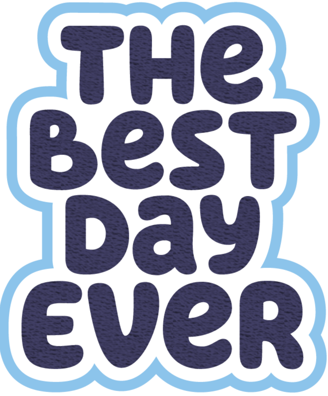 The Best Day Ever – Supermix Studio