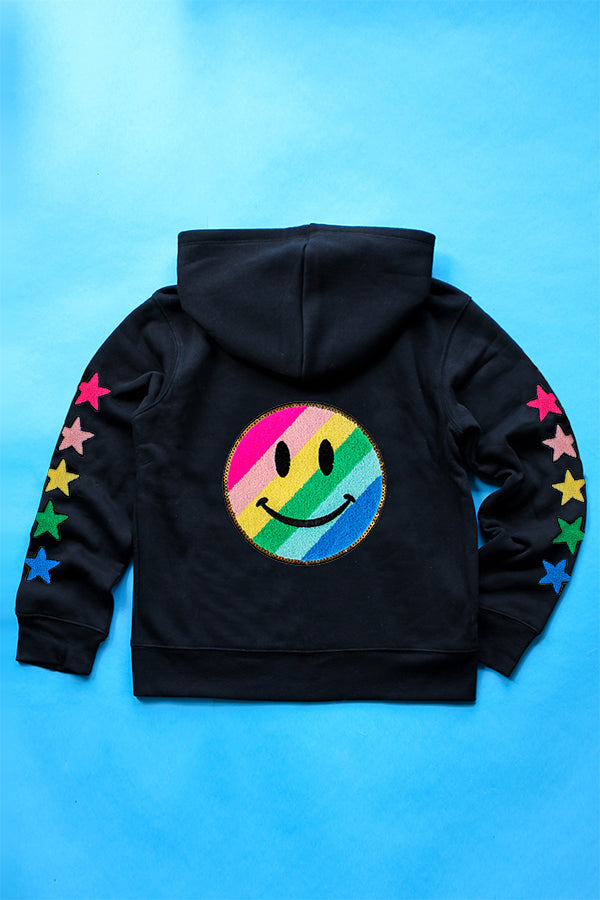 Your Vibe Star Hoodie