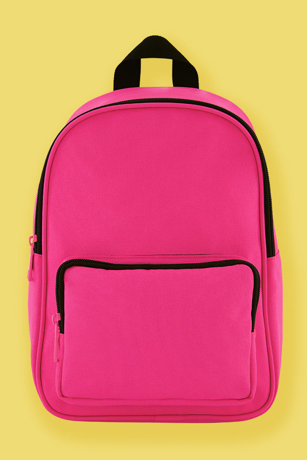 Mi Little Retro Backpack main image 0