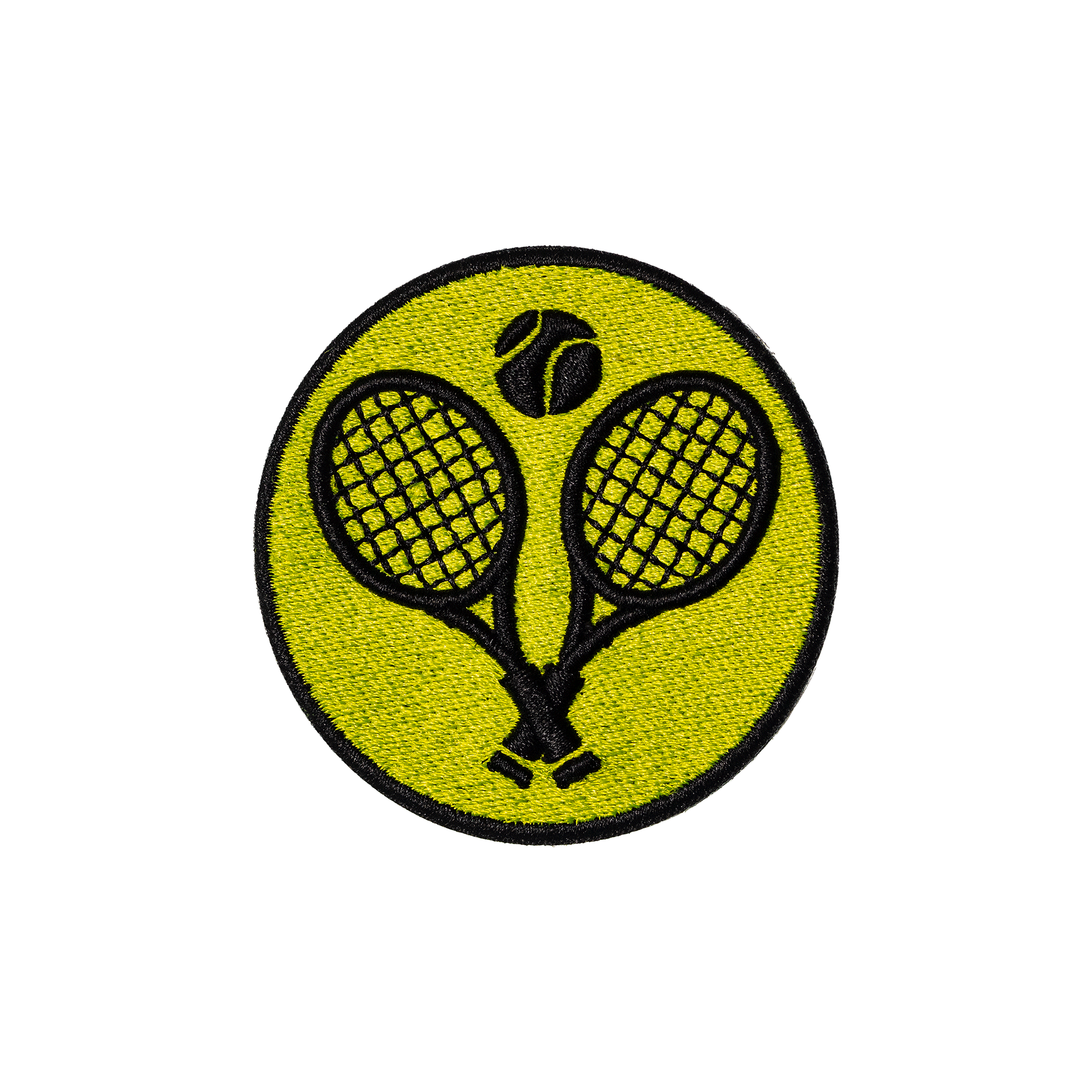 Tennis circle
