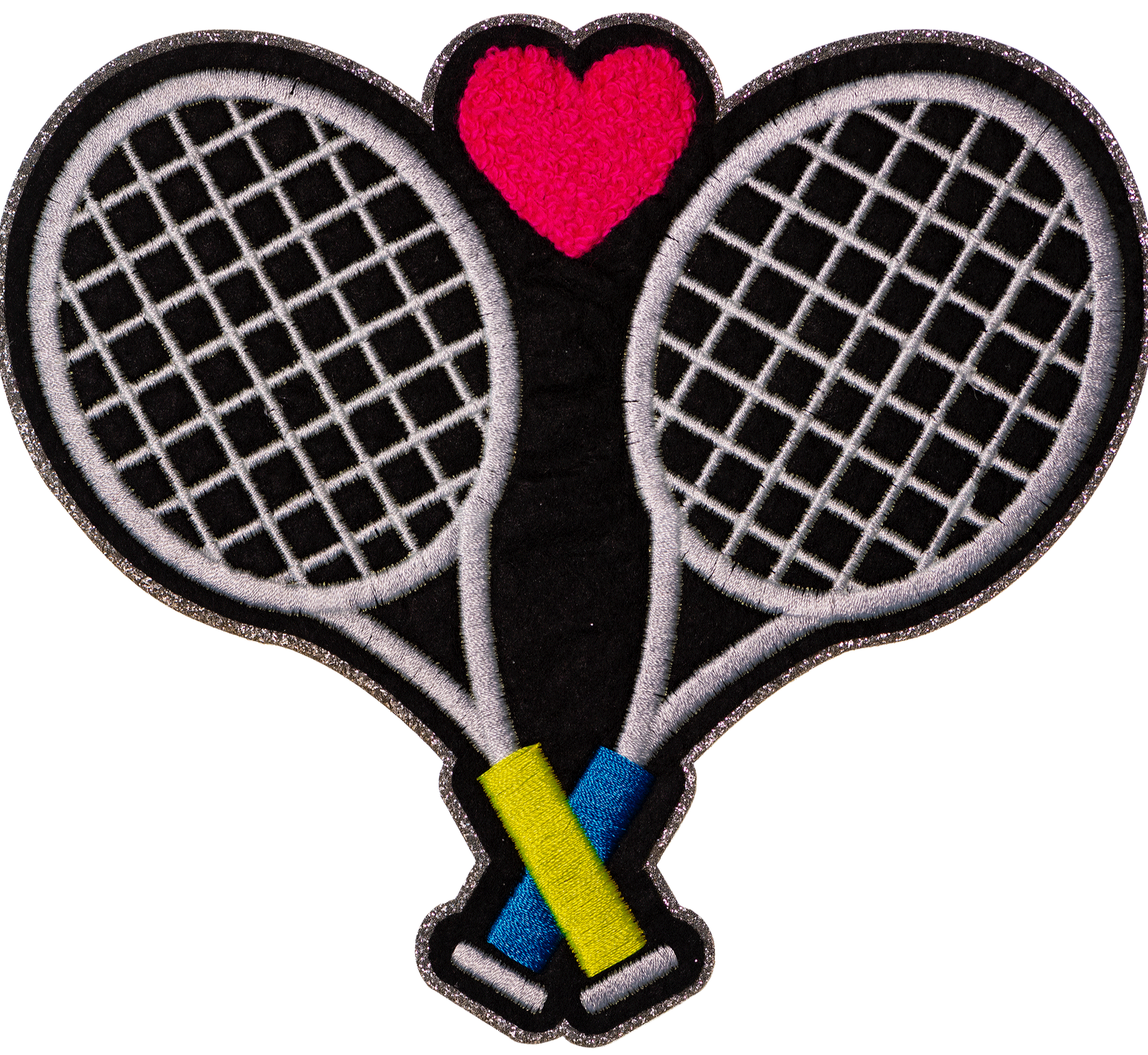 Tennis heart