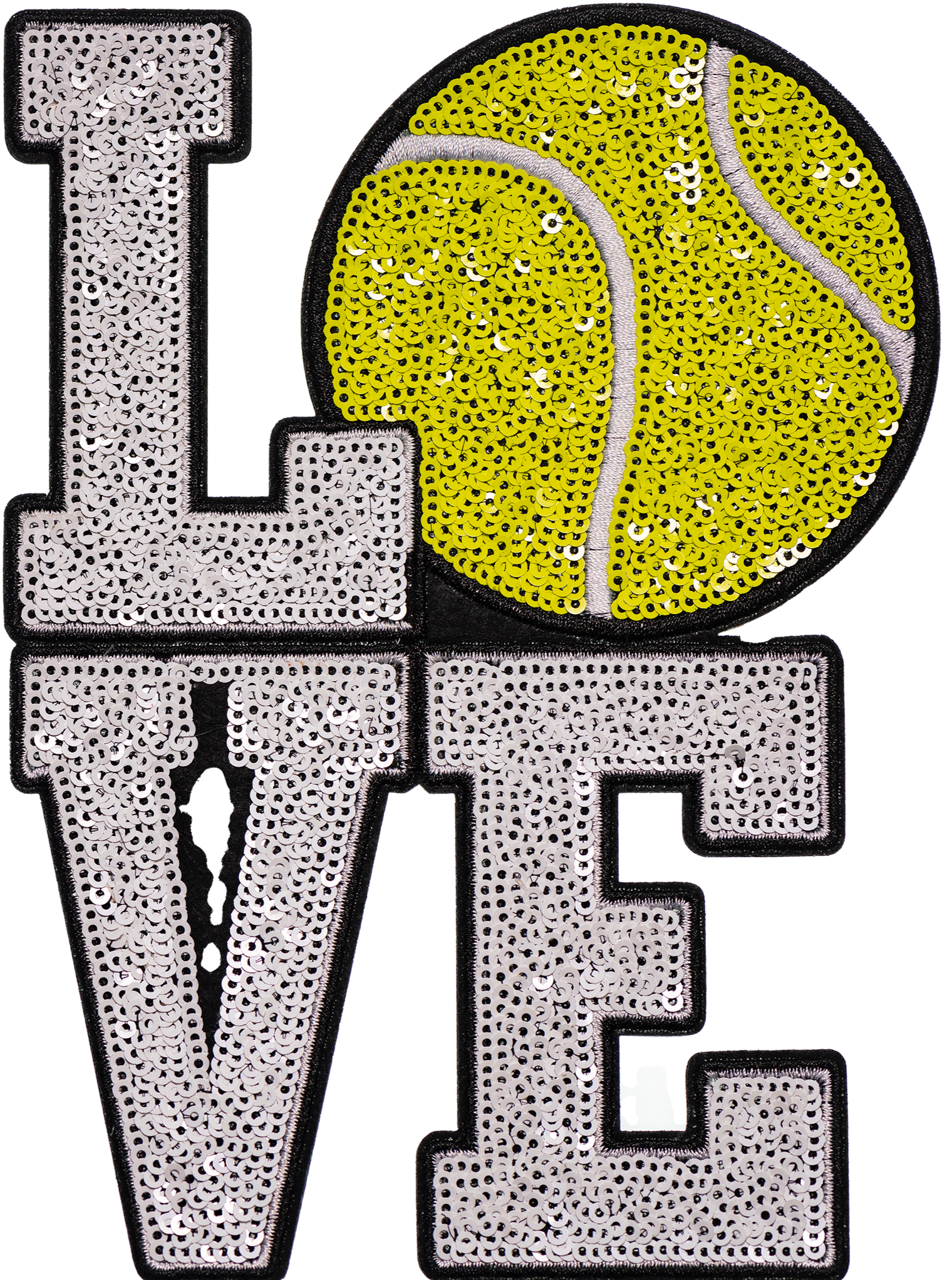 LOVE Tennis