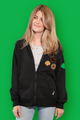 Girl Scouts Womens Cookie Hoodie